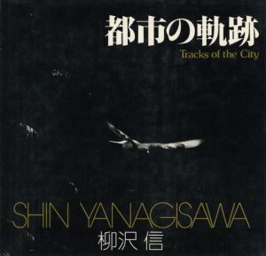 都市の軌跡／柳沢信（Tracks of the City／Shin Yanagisawa)のサムネール