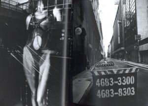 「DAIDO MORIYAMA　BUENOS AIRES / 著：森山大道」画像2