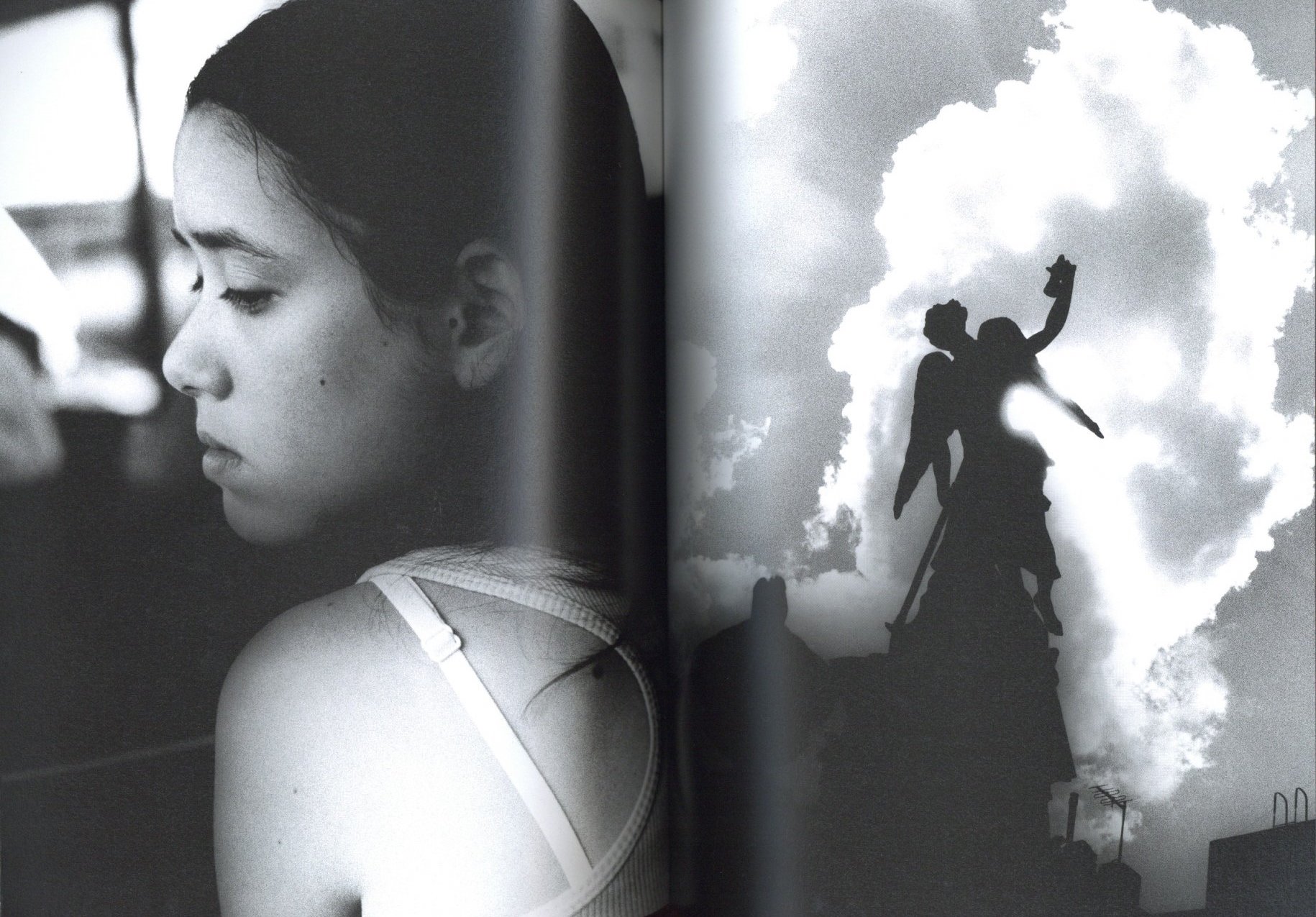 DAIDO MORIYAMA BUENOS AIRES / 著:森山大道 | 小宮山書店 DAIDO MORIYAMA BUENOS AIRES / 著:森山大道 | 小宮山書店