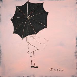 UMBRELLA／菅谷晋一（UMBRELLA／Shinichi Sugaya)のサムネール