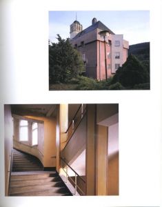 「BAUHAUS 1919-1933 / Photography＆ Consept: Hans Engels　Text: Ulf Meyer」画像3