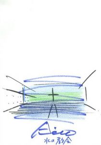 「TADAO ANDO｜CHURCH ON THE WATER　（非売品） / 安藤忠雄」画像1
