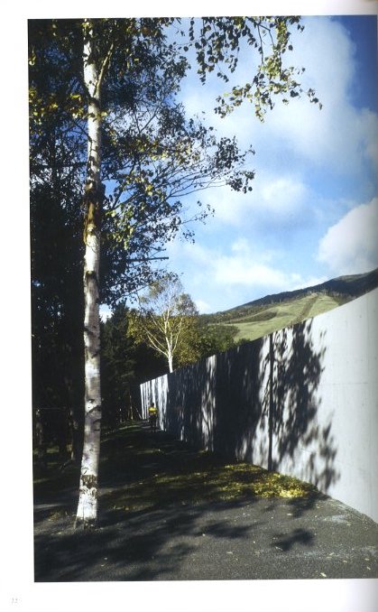 TADAO ANDO｜CHURCH ON THE WATER （非売品） / 安藤忠雄