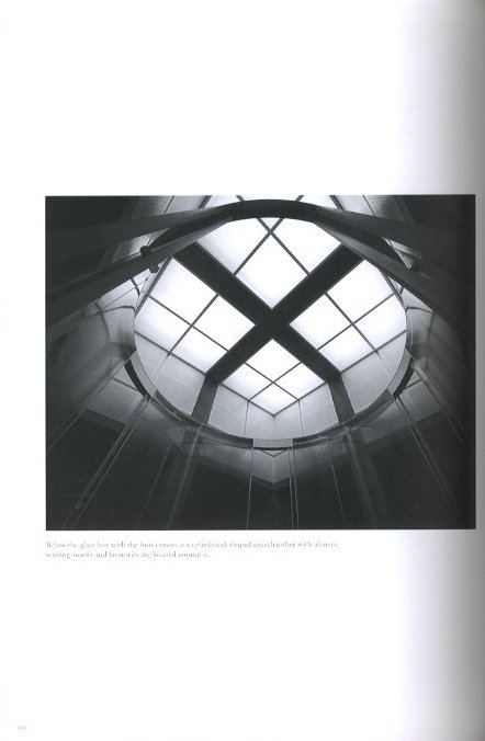 TADAO ANDO｜CHURCH ON THE WATER （非売品） / 安藤忠雄