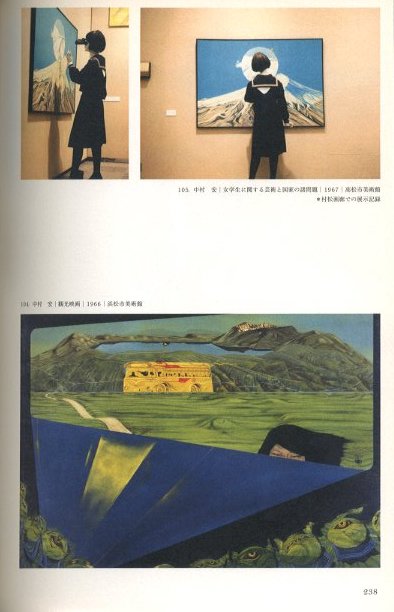 グループ「幻触」と石子順造 1960-1971 / 石子順造 編：静岡県立