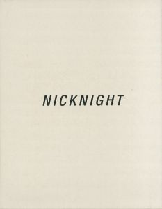 NICKNIGHTのサムネール