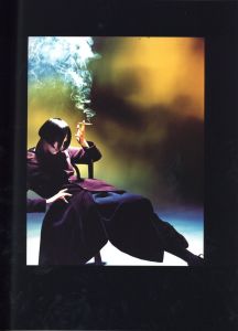 「NICKNIGHT / Author: Nick Knight」画像5