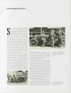 「SPEED, STYLE AND BEAUTY CARS FROM THE RALPH LAUREN COLLECTION」画像1