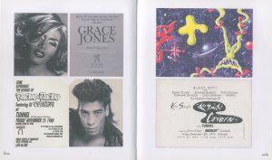 「NO SLEEP NYC Nightlife Flyers 1988 - 1999」画像3
