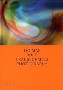 Transforming Photography／トーマス・ルフ（Transforming Photography／Thomas Ruff)のサムネール