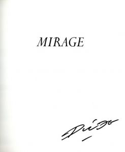 「MIRAGE / 森山大道」画像2