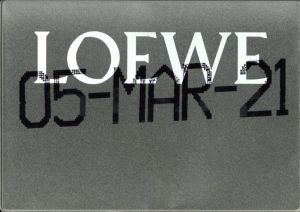LOEWE 05-MAR-21のサムネール