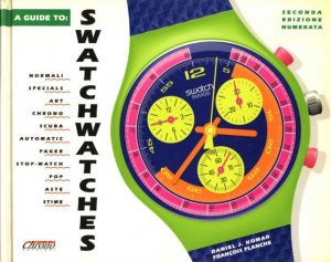 SWATCHWATGHESのサムネール