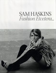 FASHION ETCETERA／サム・ハスキンス（FASHION ETCETERA／Sam Haskins)のサムネール