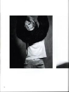 「FASHION ETCETERA / Sam Haskins」画像3