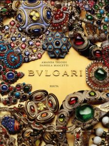 「BVLGARI / 著：Amanda Triossi, Daniela Mascetti」画像1