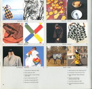 「phenomenon marimekko / Text: Pekka Shone　illustration: Juhani Pallasmaa」画像1