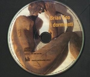 「Brian Eno  Mimmo Paladino I dormienti / Brian Eno, Mimmo Paladino」画像12
