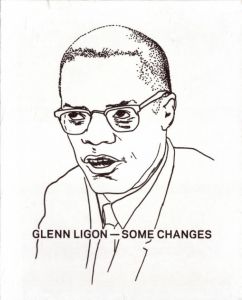 GLENN LIGON - SOME CHANGESのサムネール