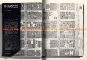 「S, M, L, XL / 著：レム・コールハース　ブルース・マウ」画像1