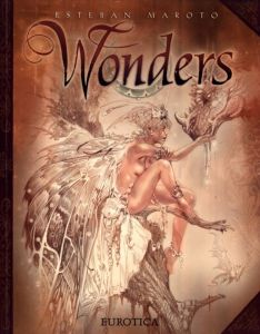 Wonders / Esteban Maroto