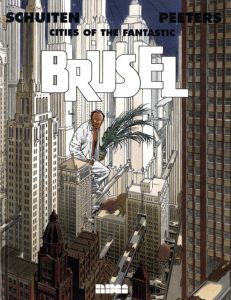 BRÜSEL CITIES OF THE FANTASTICのサムネール