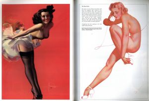 「BETTIE PAGE Queen of Hearts / Jim Silke」画像1