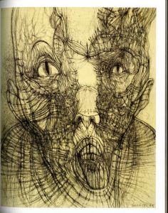 「The Fantastic Art of Beksinski / Zdzilsaw Beksinski」画像1