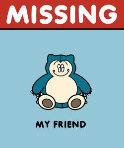 MISSINGのサムネール