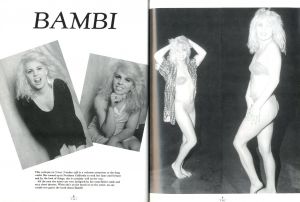 「Female Mimics International#69  Vol. 22 No. 1 / Unknown」画像2