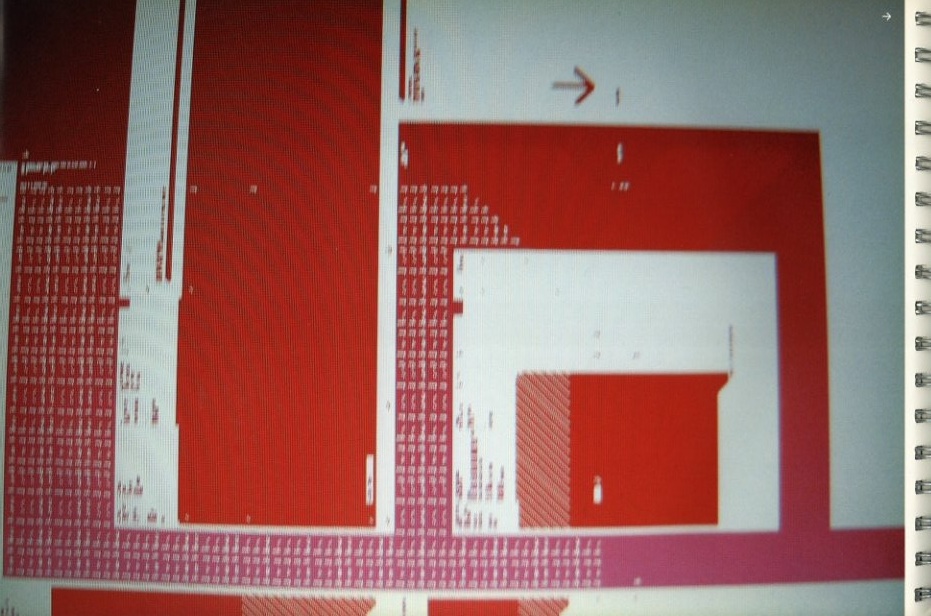 3D→2D THE DESIGNERS REPUBLIC'S ADVENTURES IN AND OUT OF