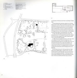 「Farnsworth House / Ludwig Mies van der Rohe, Maritz Vandenberg」画像1