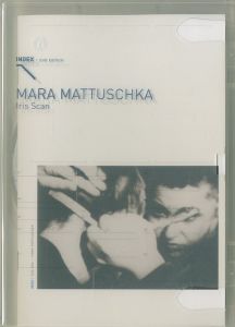 Mara Mattuschka Iris Scan (DVD)のサムネール