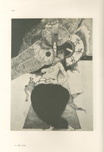 「多賀新 全作品集 1971-1983 / 多賀新」画像4