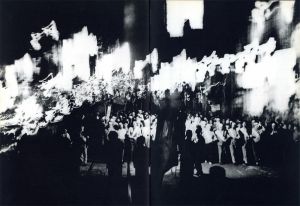 「東京 / 写真・レイアウト・図版解説・装丁：ウィリアム・クライン　序文：モーリス・パンゲ」画像2