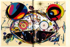 「Takashi Murakami Kaikai kiki / Takashi Murakami」画像1