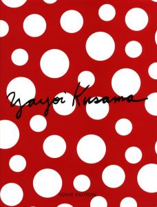 YAYOI KUSAMA  LOUIS VUTTON  [Limited Edition]のサムネール