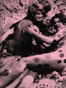 「YAYOI KUSAMA  LOUIS VUTTON  [Limited Edition] / Yayoi Kusama」画像8