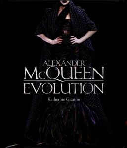 Alexander Mcqueen Evolutionのサムネール