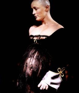 「Alexander Mcqueen Evolution / Author: Katherine Gleason」画像3