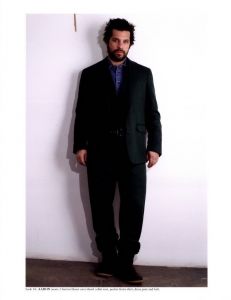 「ADAM KIMMEL FALL WINTER 2011」画像4