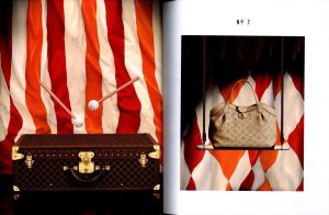 「LOUIS VUITTON HOLIDAY 2011 / 写真：Today Mcfarlan Pond」画像3