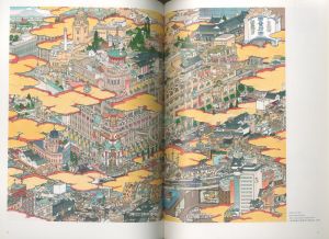 「Singa-planet / 山口晃」画像5
