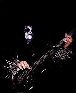 「True Norwegian Black Metal / Photo: Peter Beste」画像3