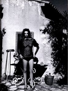 「Portfolio Nr.63 Helmut Newton the stern years 1973-2000 / Helmut Newton」画像1