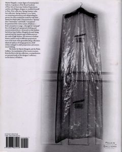 「Martin Margiela The Women's Collections 1989-2009 / 著：アレクサンドル・サムソン、オリヴィエ・サイヤール」画像1