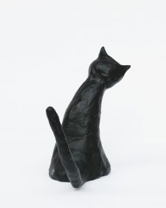 「The Cat / 菅谷晋一」画像2