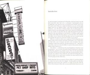 「Pet shop Boys versus America / Author: Chris Heath」画像1