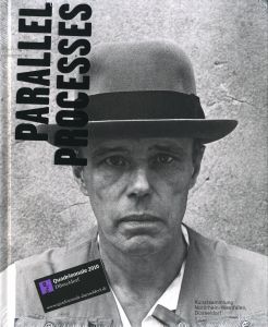 Parallel Processes／ヨーゼフ・ボイス（Parallel Processes／Joseph Beuys)のサムネール