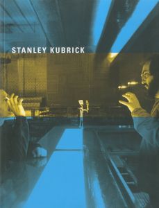 Kinematograph no. 20 STANLEY KUBRICK / Stanley Kubrick